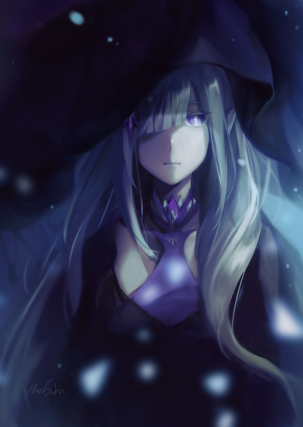 harusabin