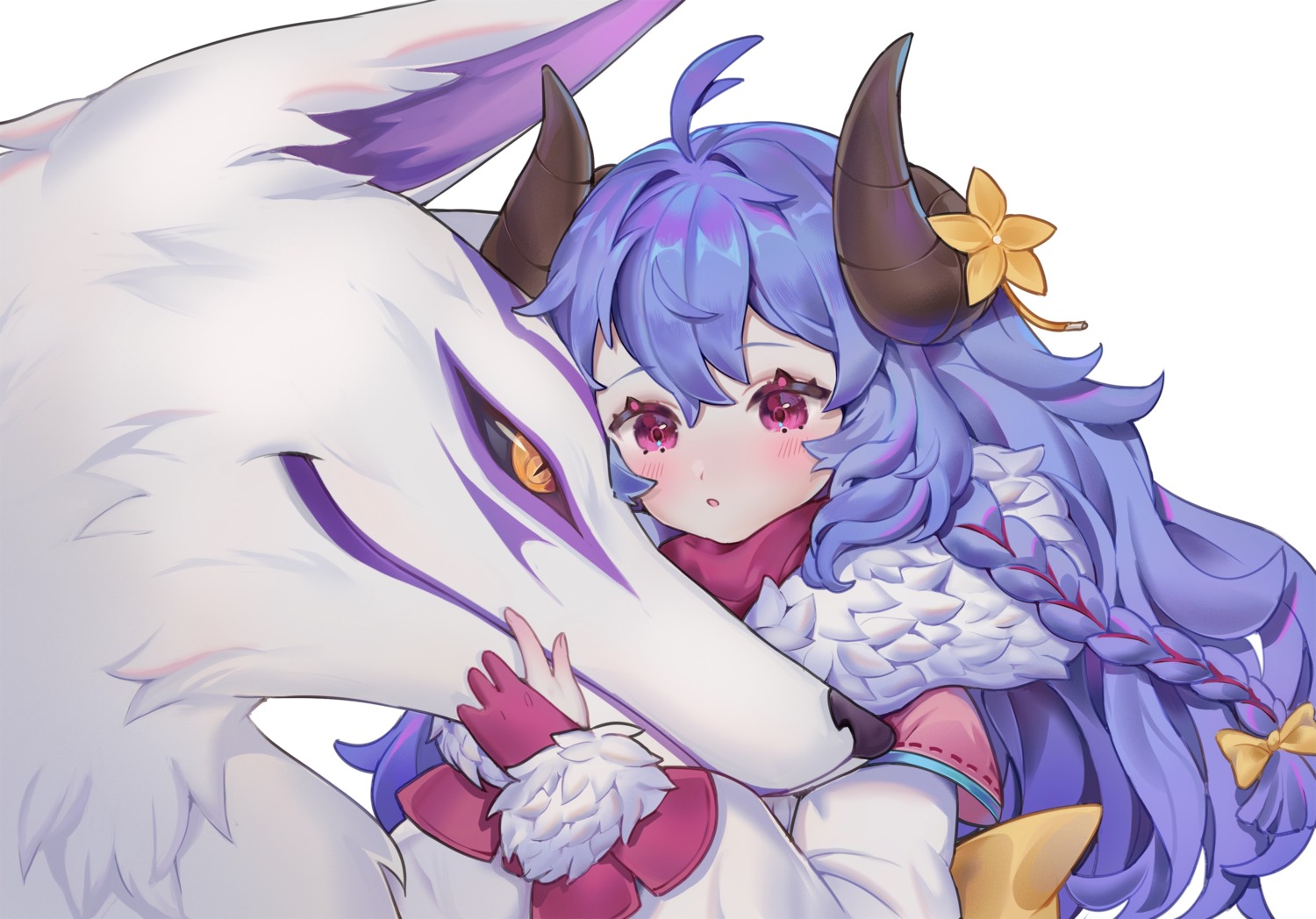 horns, league_of_legends, meowlian