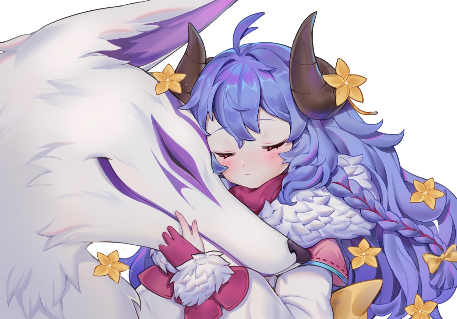 horns, league_of_legends, meowlian