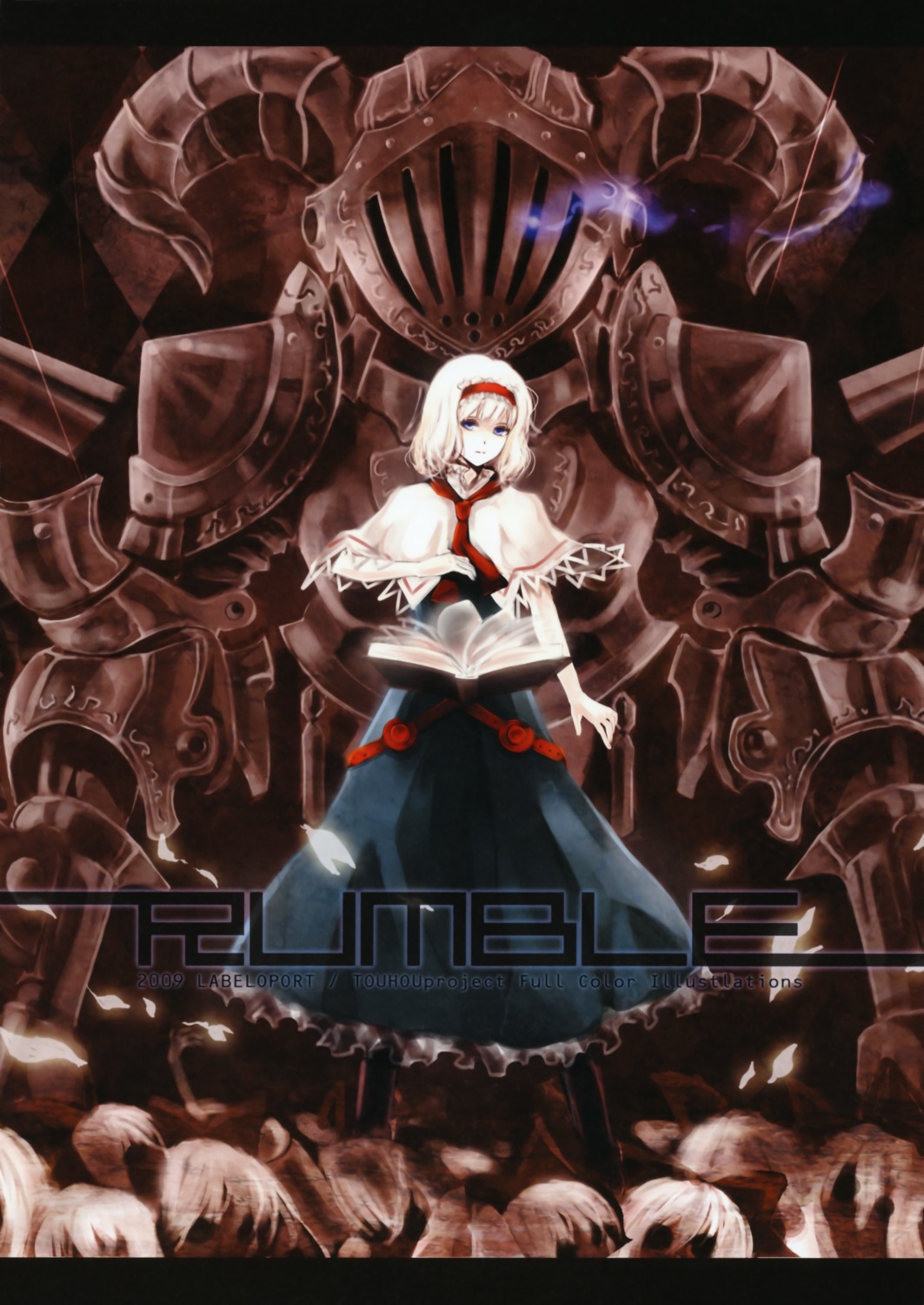 alice_margatroid, labeloport, touhou, tsurukame