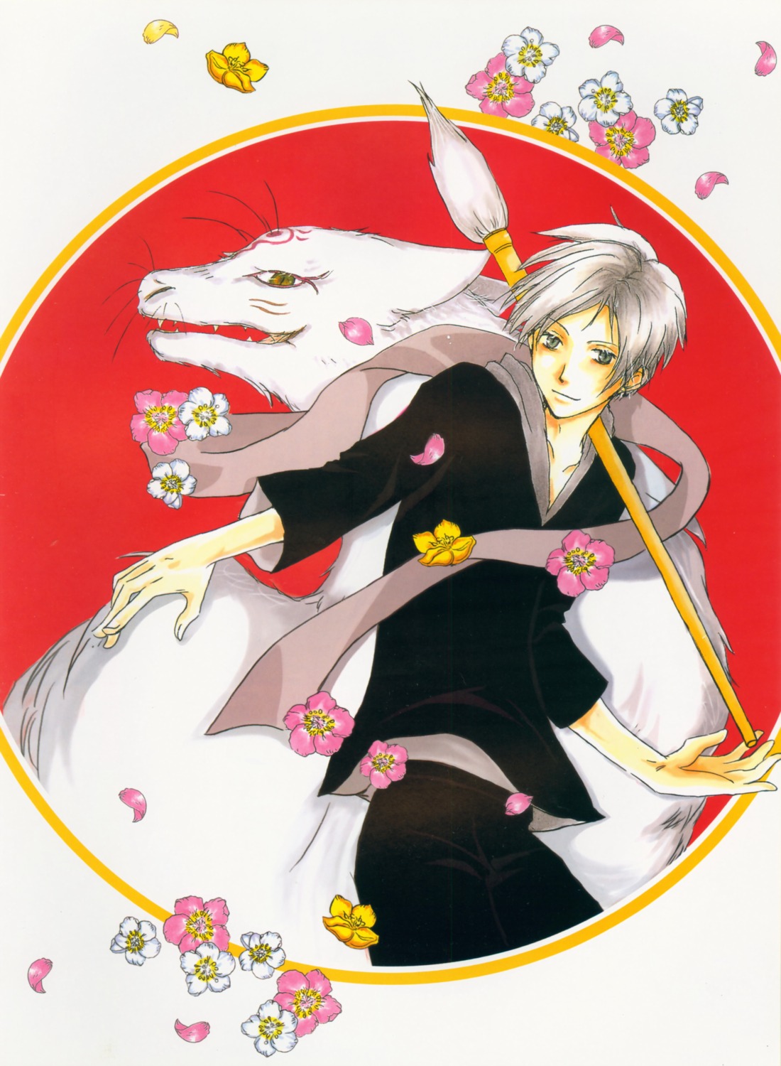 madara_(natsume), male, midorikawa_yuki, natsume_takashi, natsume_yuujinchou