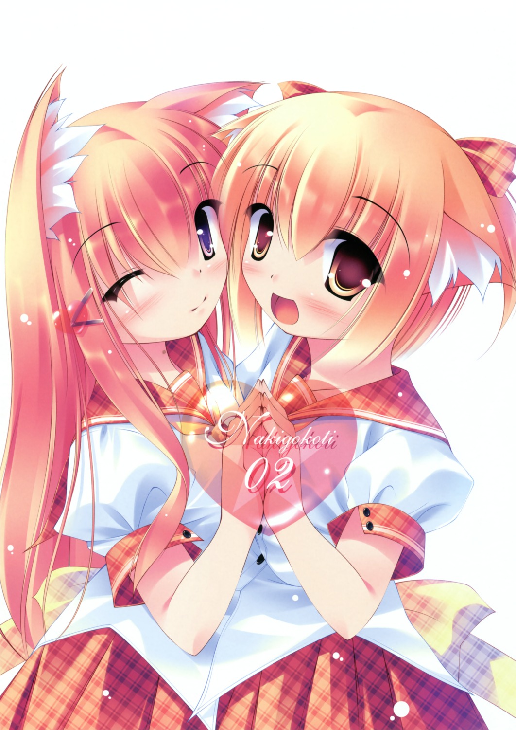 animal_ears, inuneko, matatapi