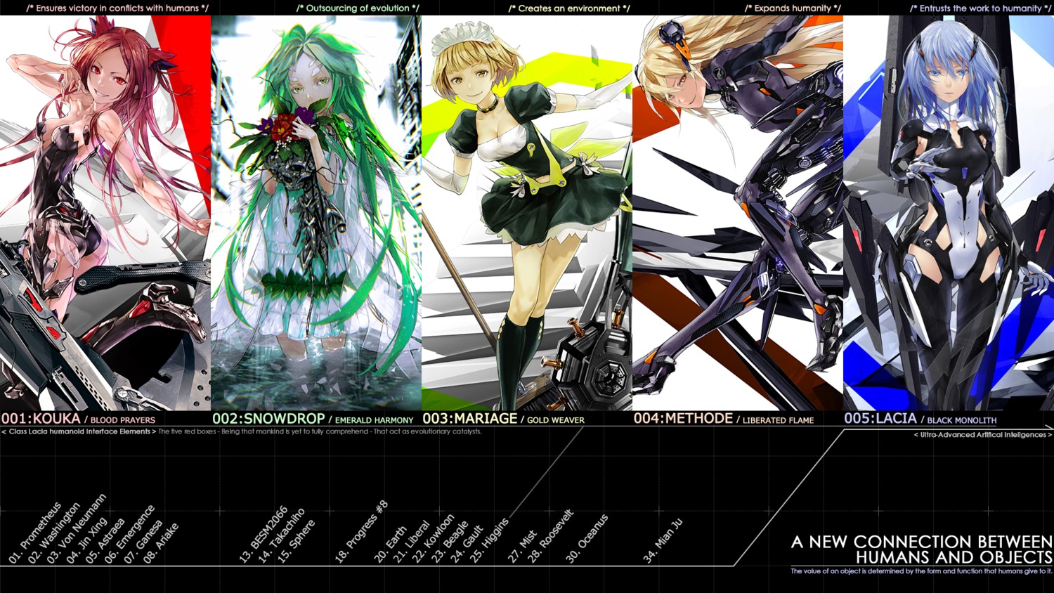 ass, beatless, bodysuit, dress, kouka, lacia, maid, mariage