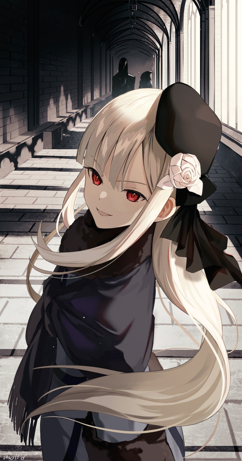 gray_(fate), lord_el-melloi_ii, lord_el-melloi_ii-sei_no_jikenbo, motto_(night_wear), reines_el-melloi_archisorte, waver_velvet