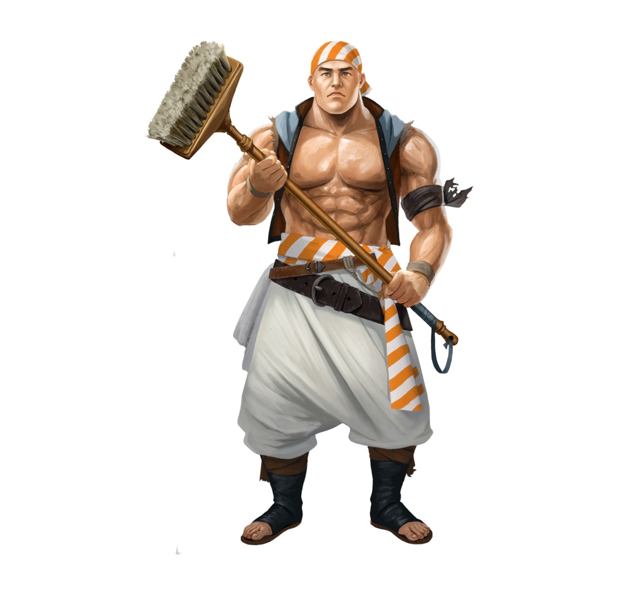 darros, fire_emblem, fire_emblem:_shin_ankoku_ryuu_to_hikari_no_ken, fire_emblem_heroes, nintendo, pirate, soeda_ippei