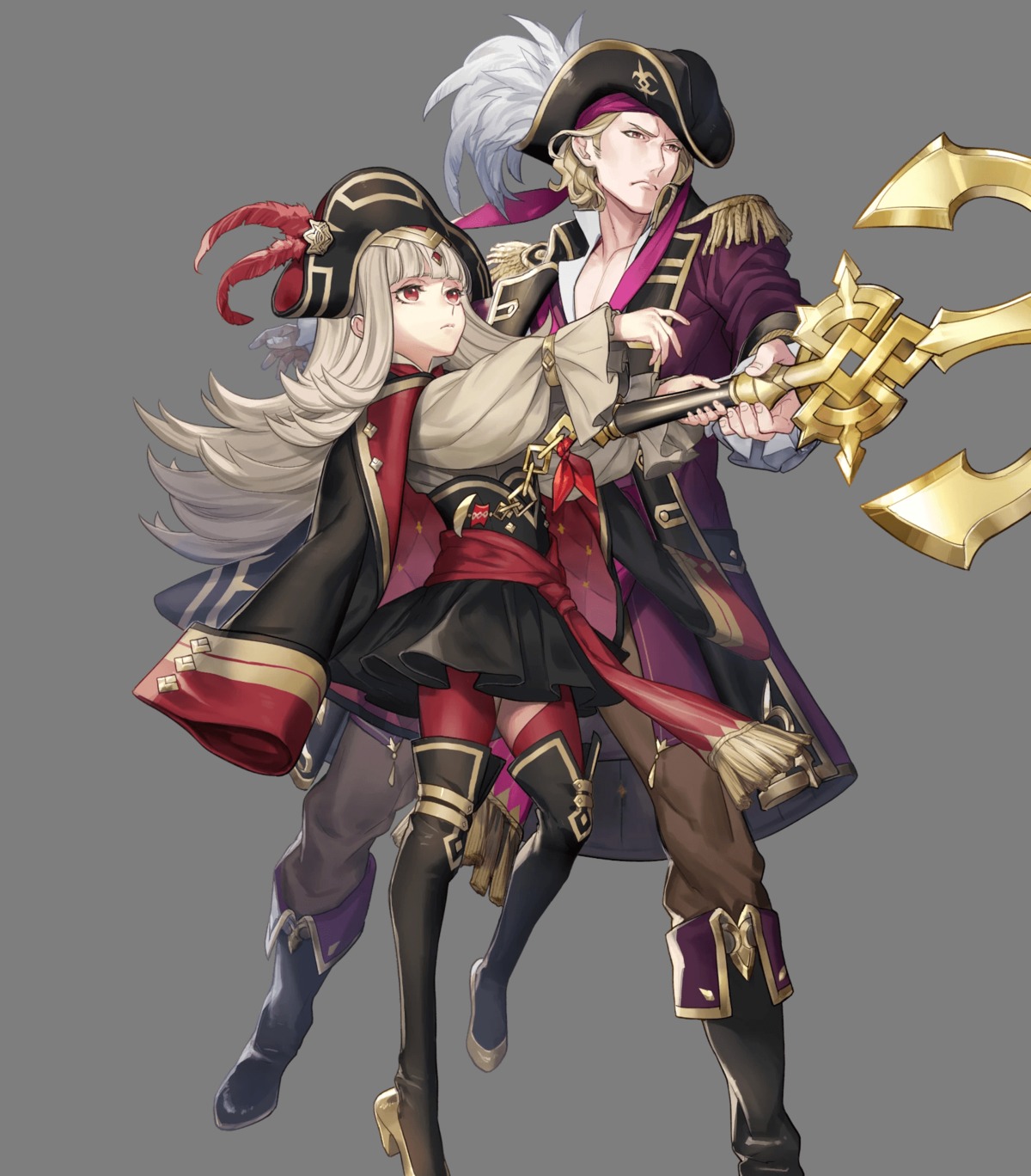 fire_emblem, fire_emblem_heroes, fire_emblem_if, garter, heels, nintendo, penekor, pirate
