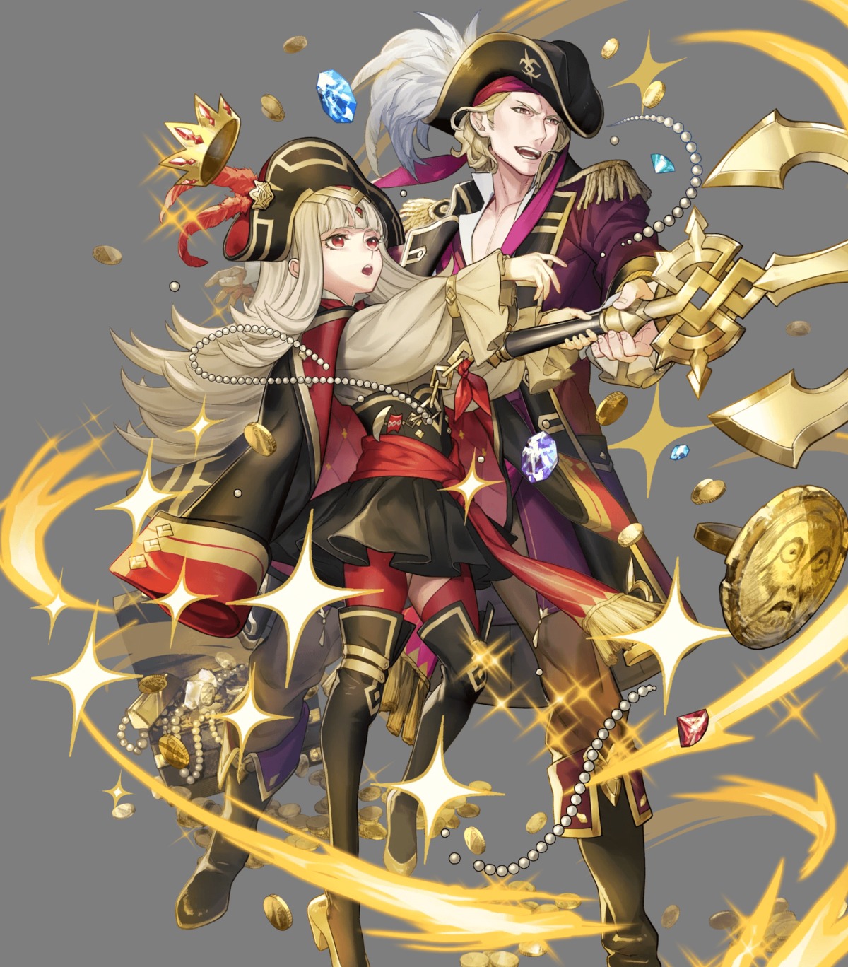 fire_emblem, fire_emblem_heroes, fire_emblem_if, garter, heels, nintendo, penekor, pirate