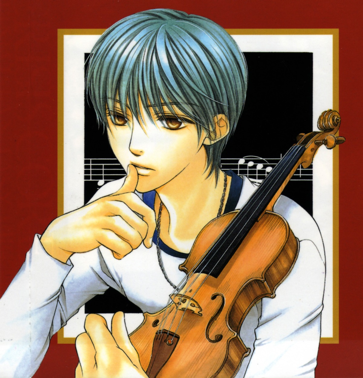 kure_yuki, la_corda_d'oro, male, tsukimori_len