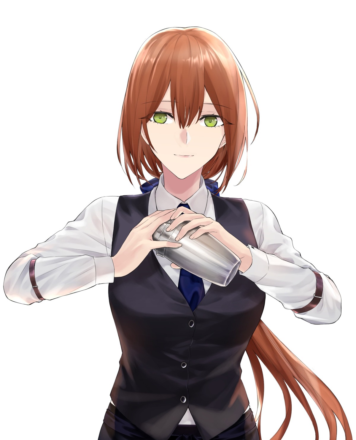 girls_frontline, springfield_(girls_frontline), suprii, uniform