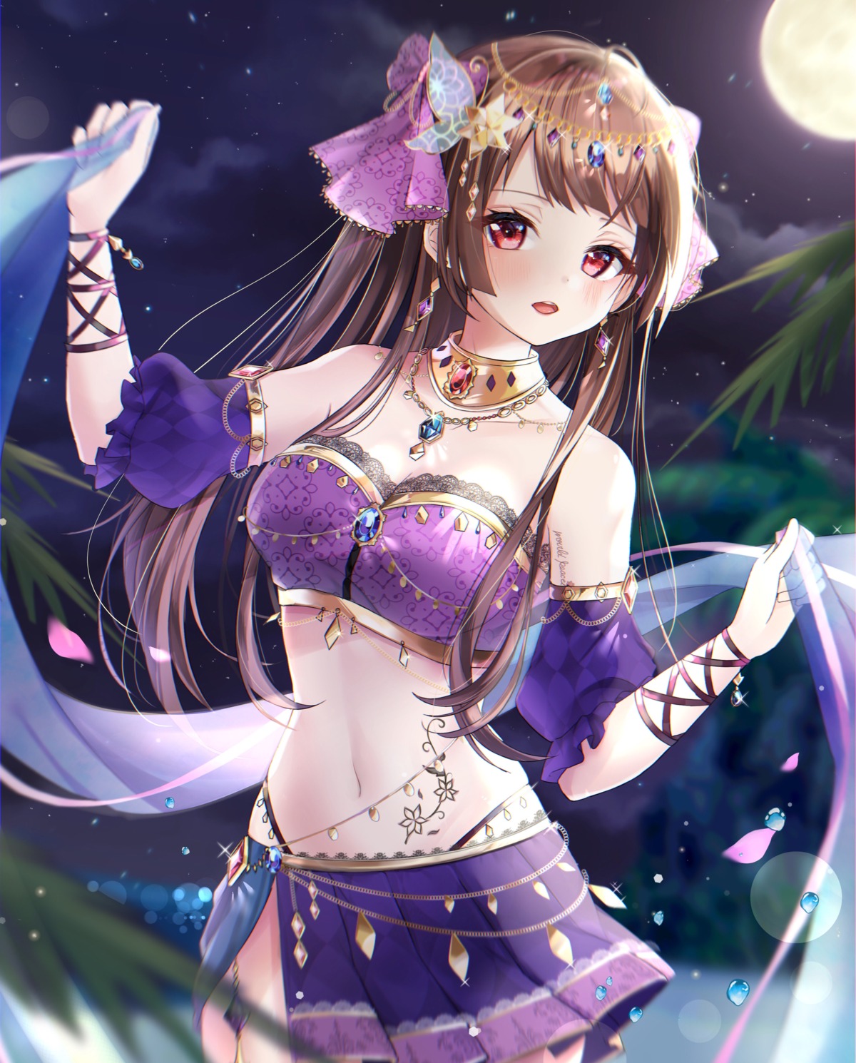 bikini, masyu_jyaga, swimsuits
