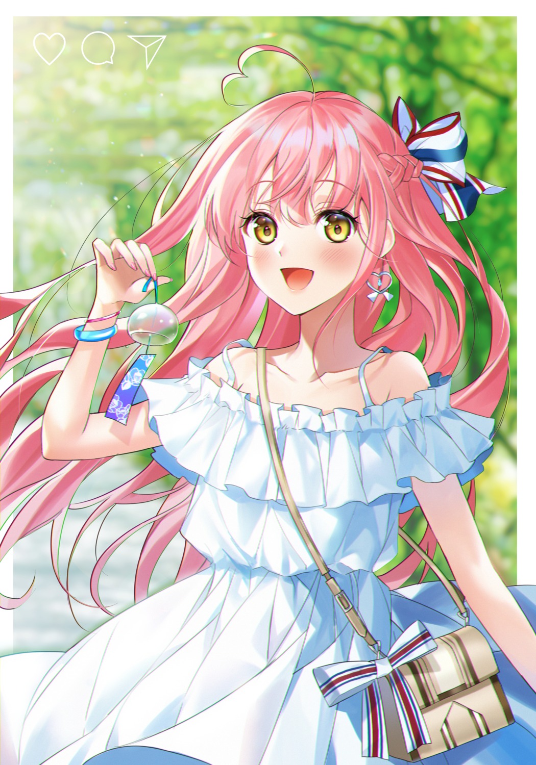 dress, roti, skirt_lift, summer_dress