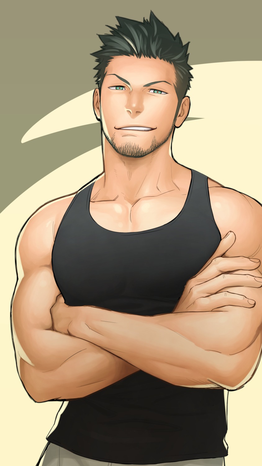 gyee, itto, male, priapus