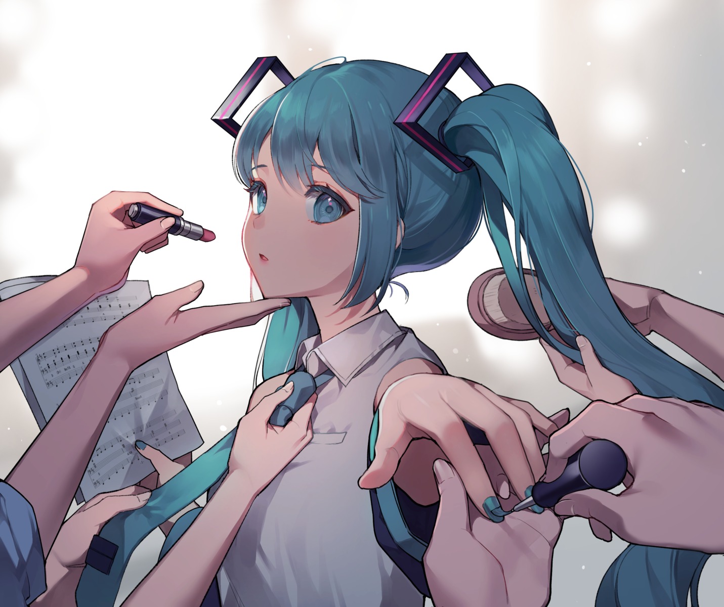 azit_(down), hatsune_miku, vocaloid