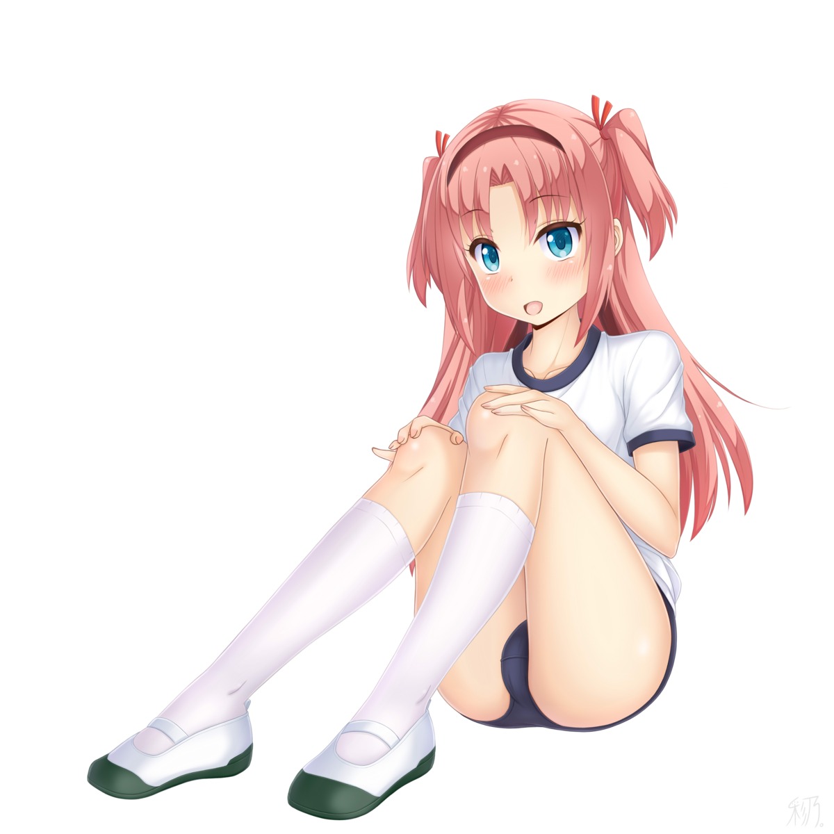 arikawa_hime, buruma, gym_uniform, hikarisaino, himegoto, trap