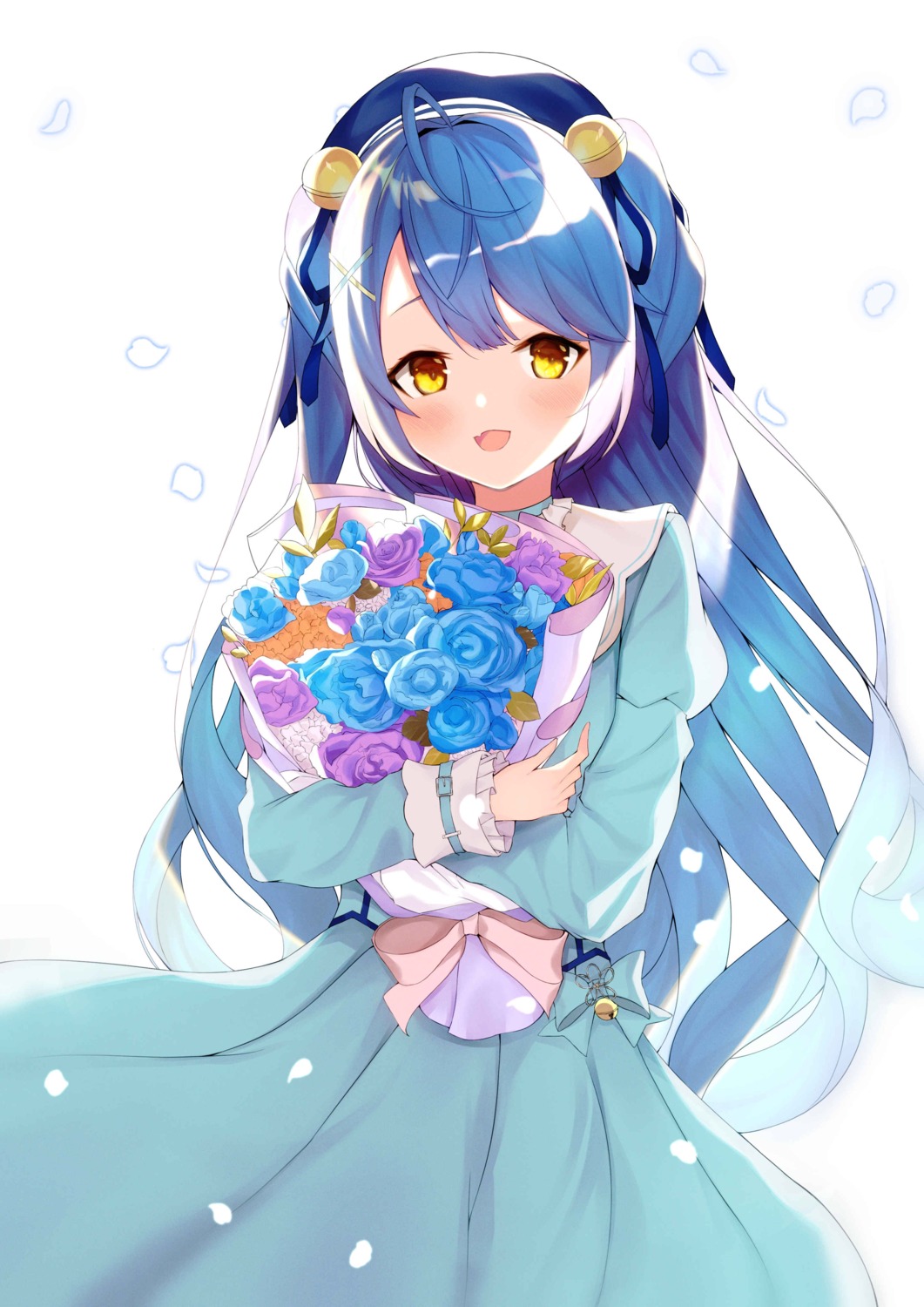 amamiya_kokoro, misono_nasubi, nijisanji, seifuku