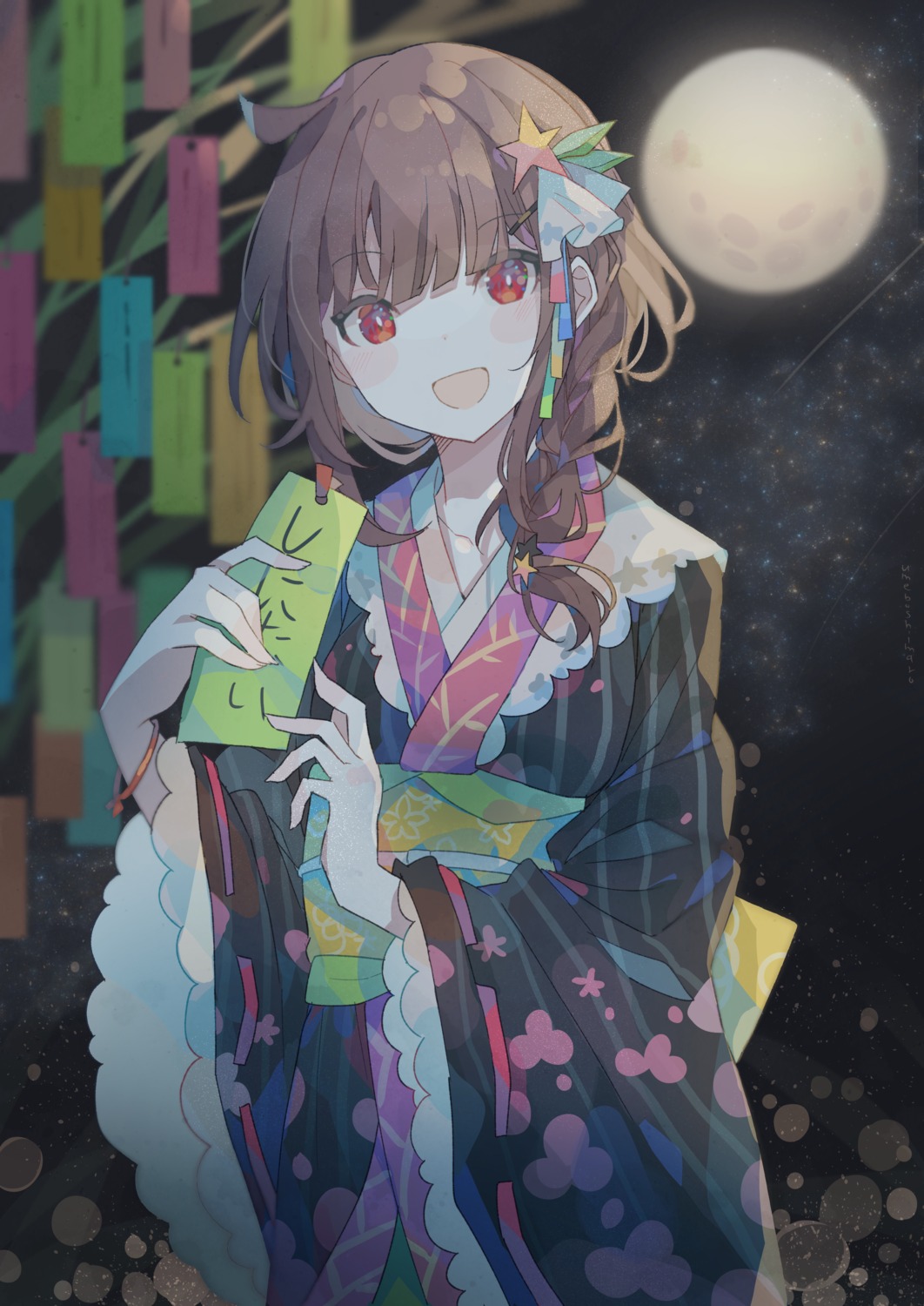japanese_clothes, umemaro