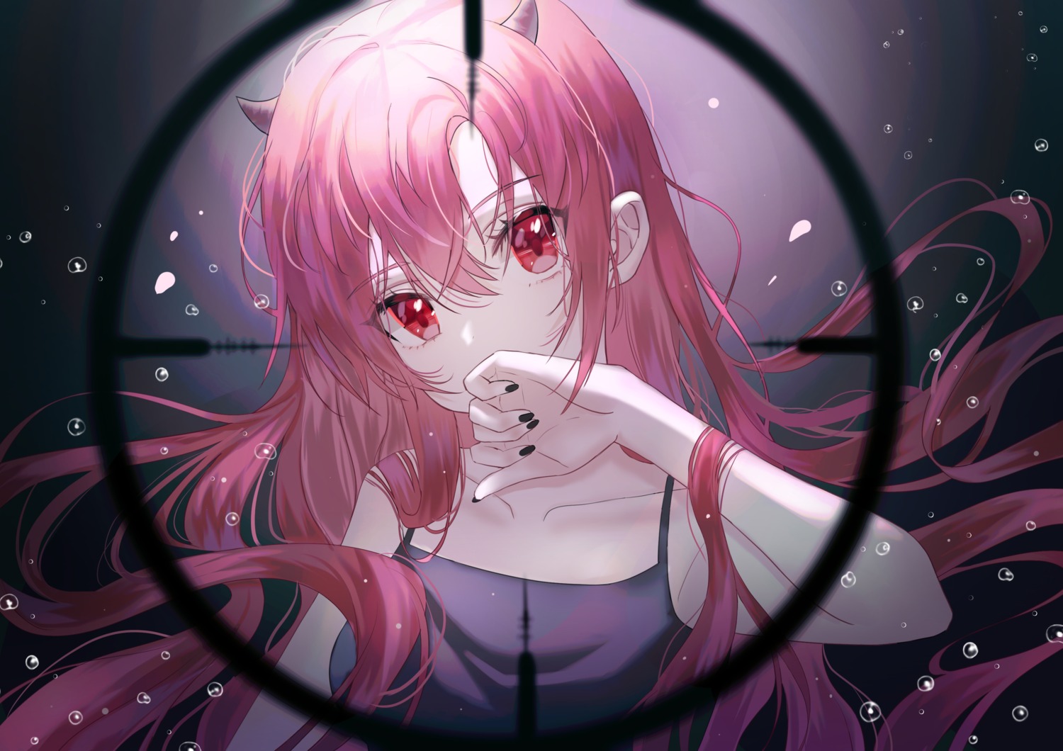 boori988, horns