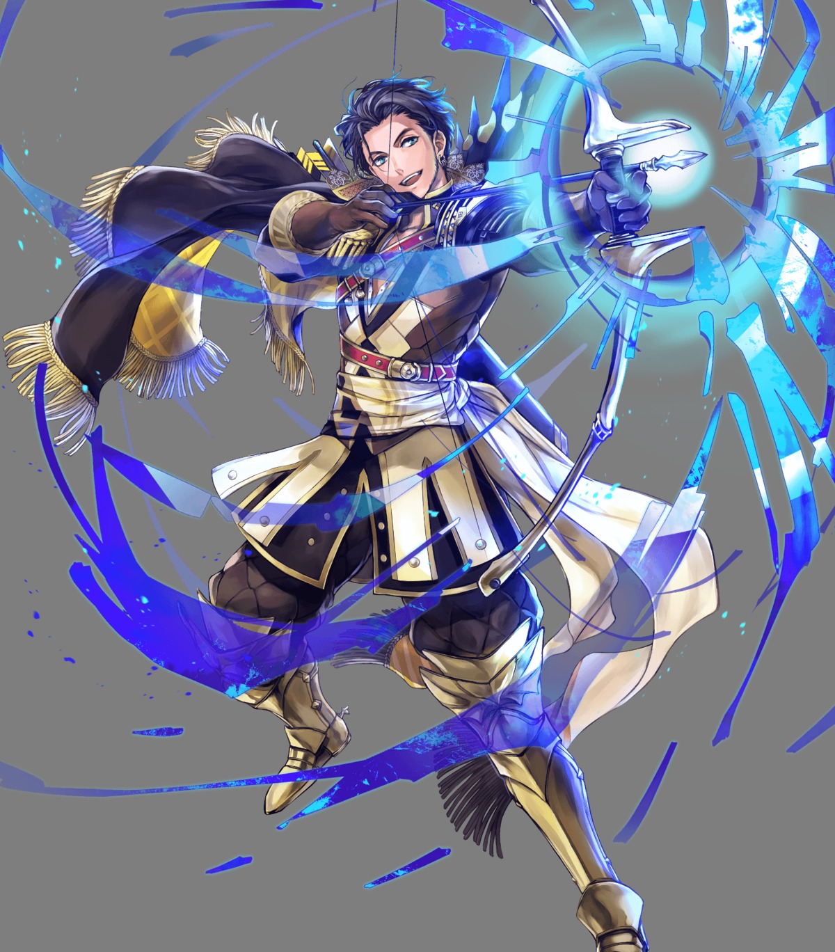 claude_(fire_emblem), fire_emblem, fire_emblem_heroes, fire_emblem_three_houses, heels, nintendo, uniform, wada_sachiko