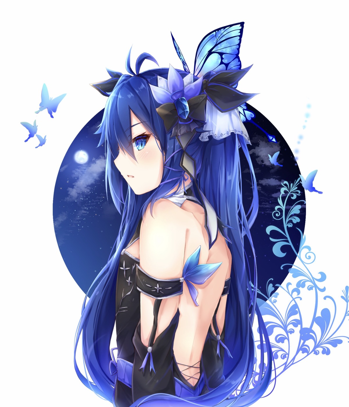 kiri_serea, lolita_fashion, trap
