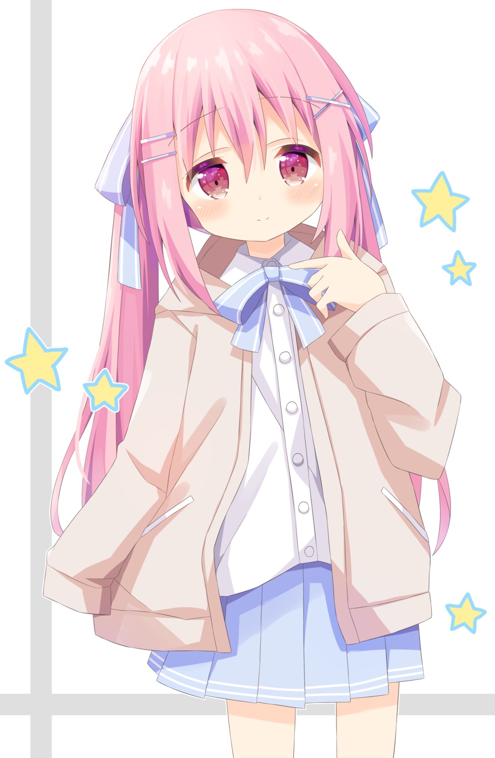 nakkar, seifuku