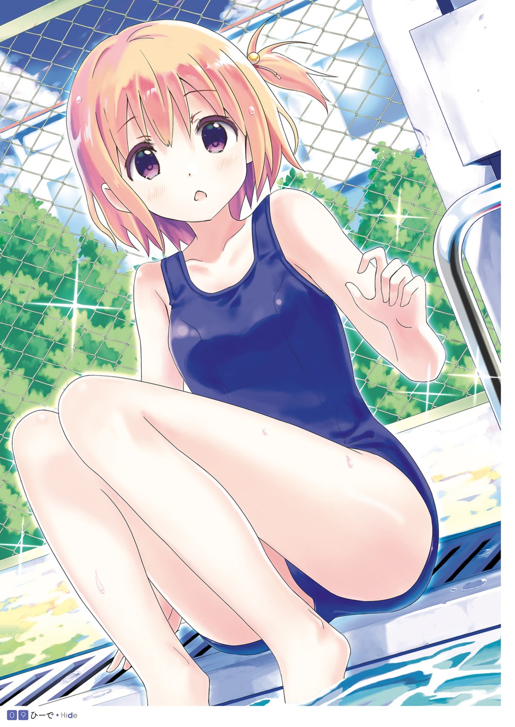 hiide, school_swimsuit, swimsuits