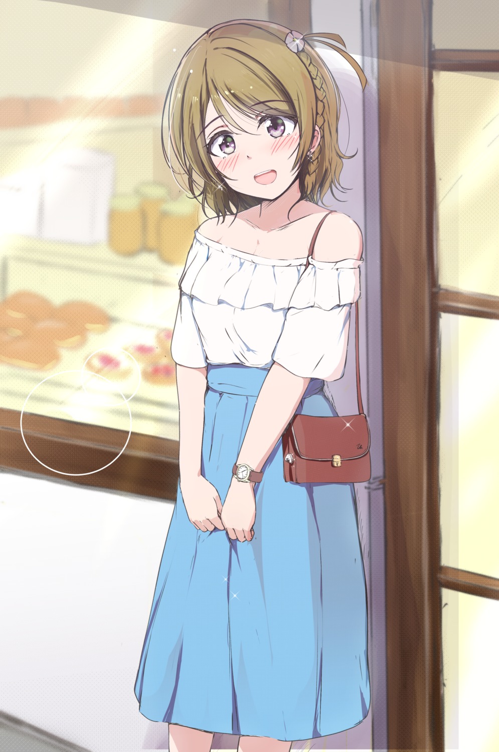 ankoiri, koizumi_hanayo, love_live!, love_live!_(series)