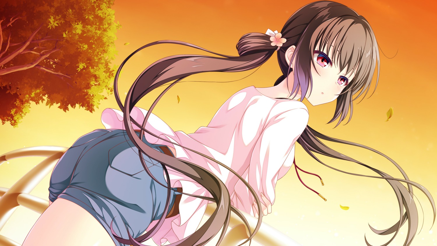 ass, game_cg, hook, houkago_cinderella, rinks, tayori_tanomi