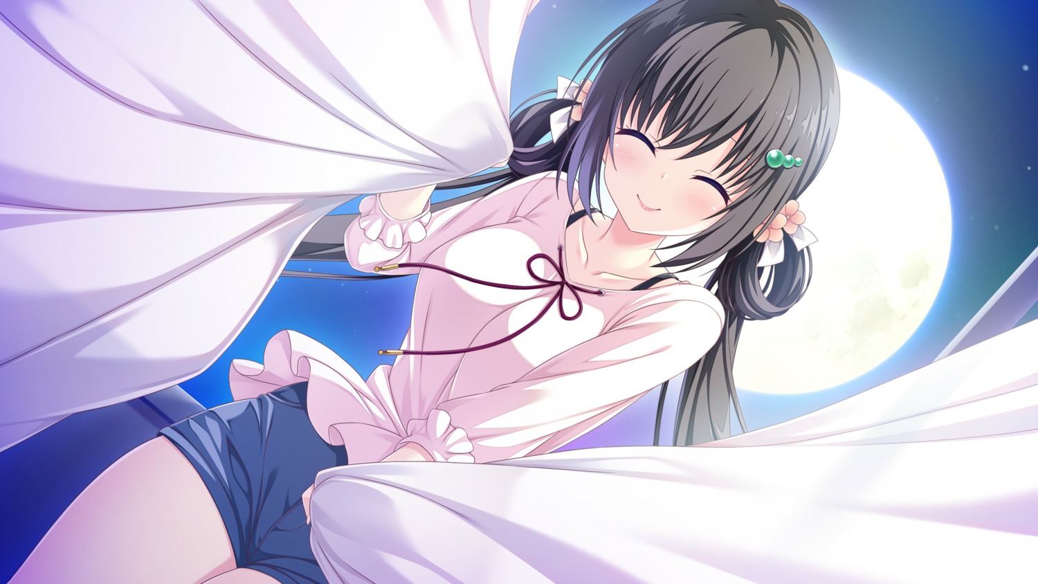 game_cg, hook, houkago_cinderella, rinks, tayori_tanomi