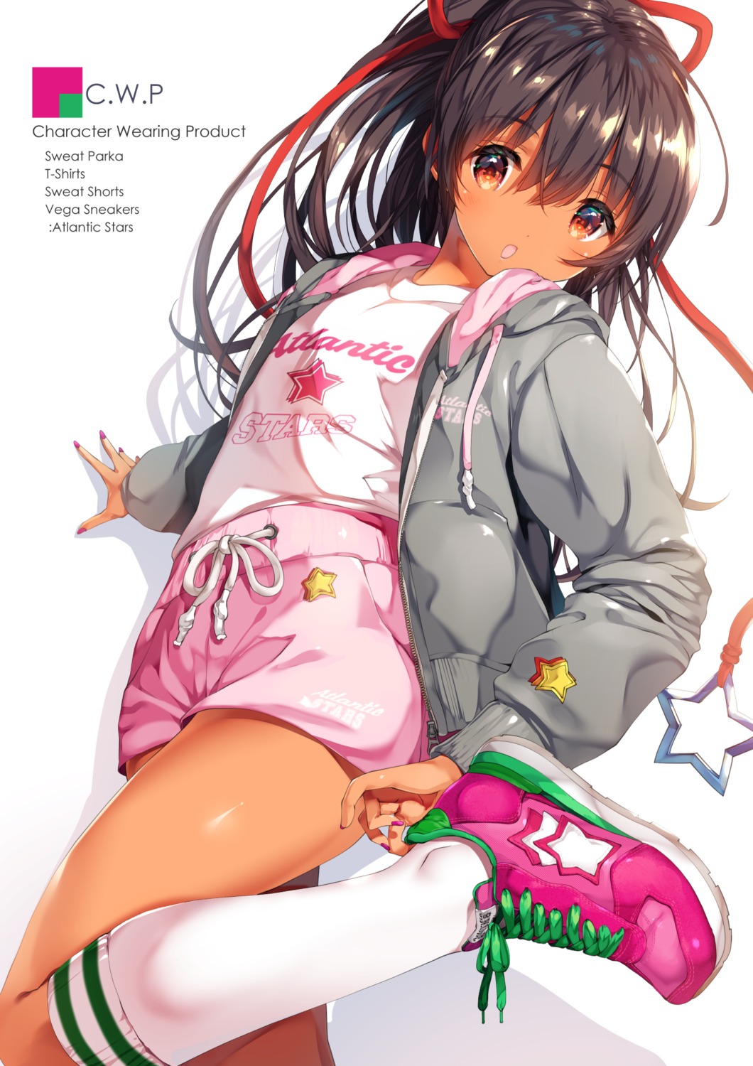 anya_(seikoku_no_dragner), seikoku_no_dragner, shimesaba_kohada