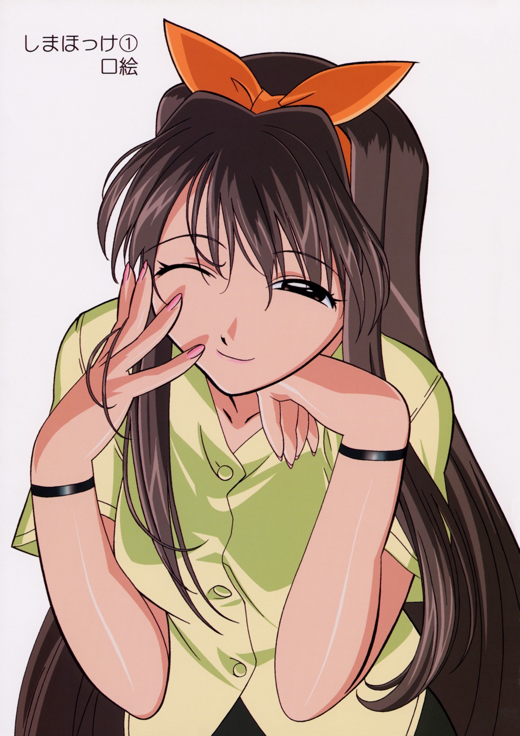 ezra_vieil, kuroda_kazuya, screening, shimahokke, vandread