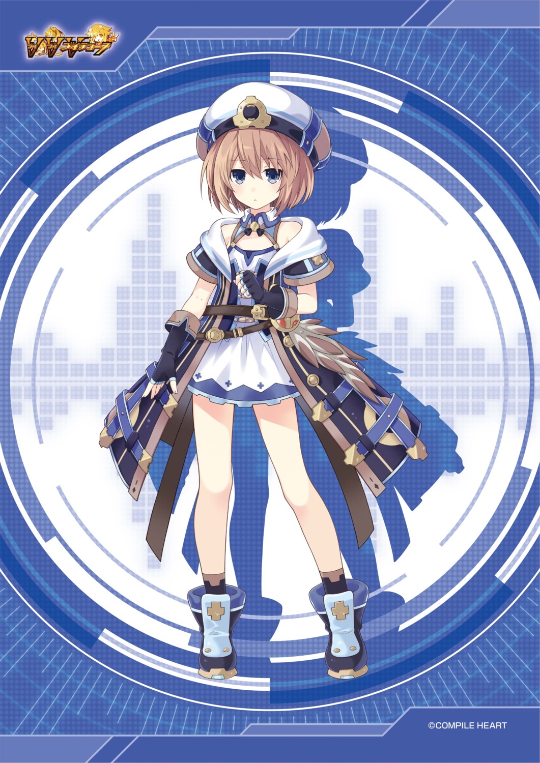 dress, hirano_katsuyuki, vvvtune