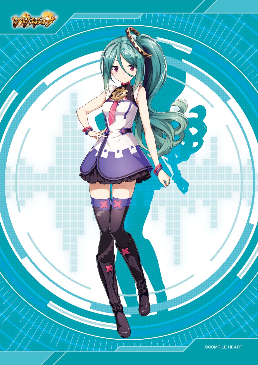 hirano_katsuyuki, thighhighs, vvvtune