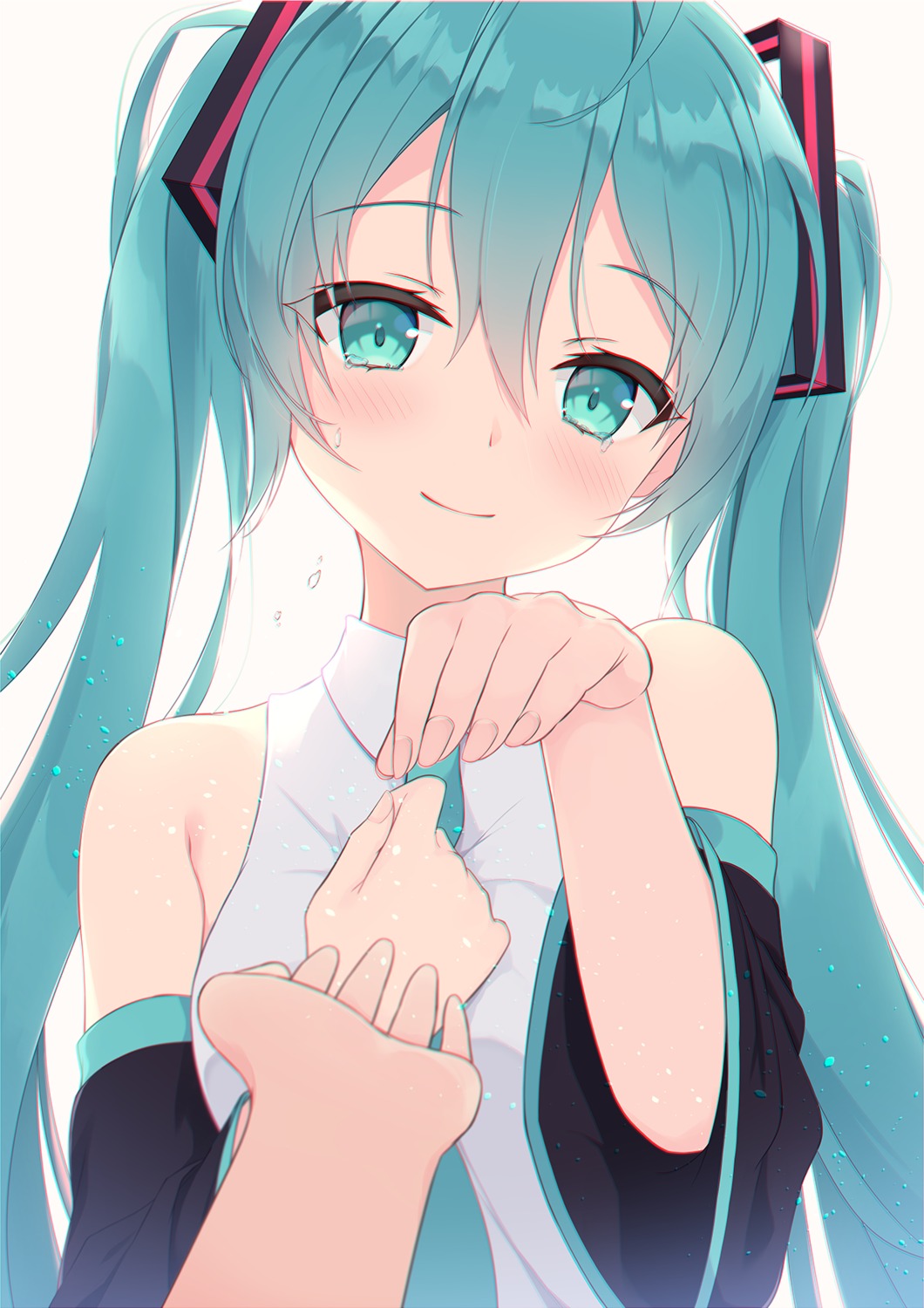 hatsune_miku, vocaloid, yumenone_(conectarts)