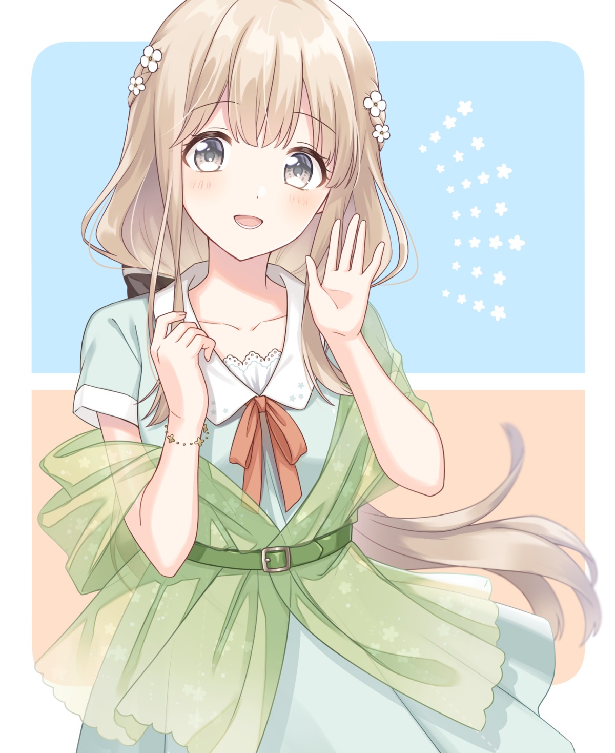 23nanato, dress, see_through