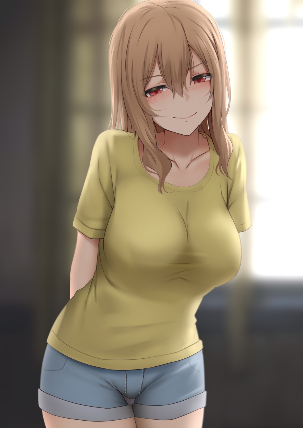 ginhaha, gleipnir_(anime)
