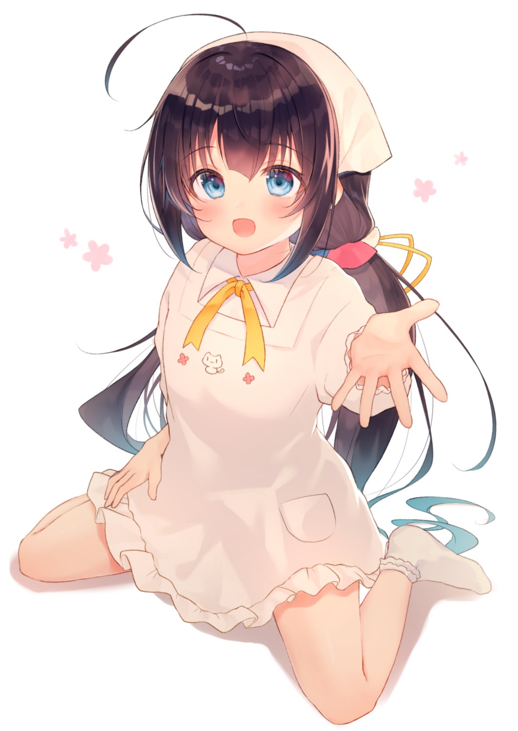 gyozanuko, hinatsuru_ai, ryuuou_no_oshigoto!