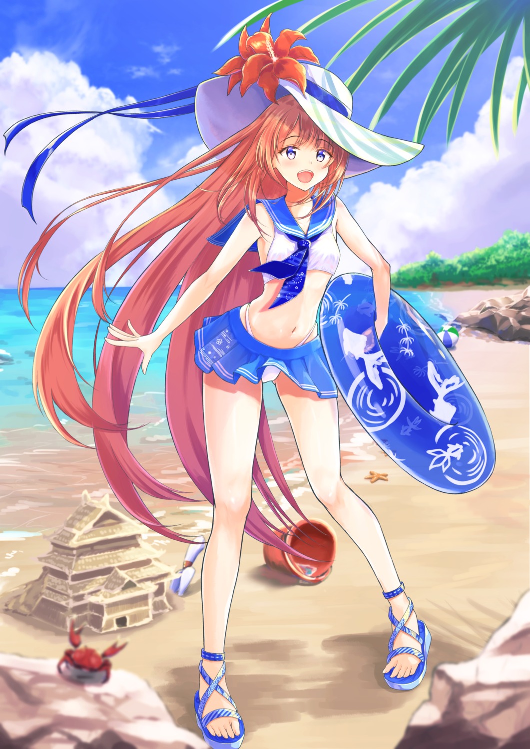bikini, rgrey00, skirt_lift, swimsuits