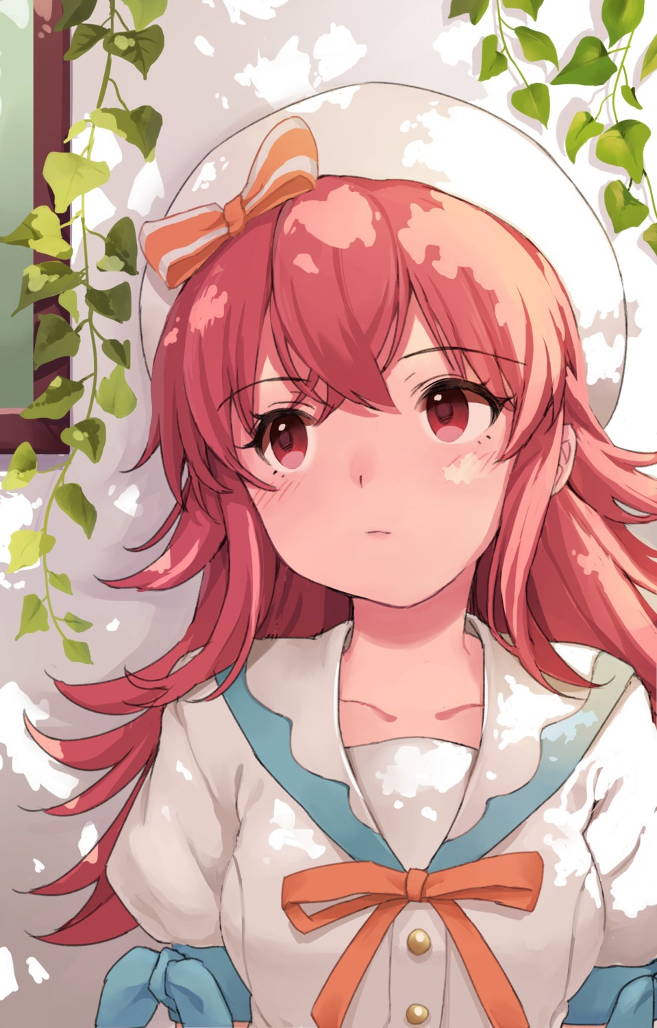 kirarin369, komiya_kaho, the_idolm@ster, the_idolm@ster_shiny_colors