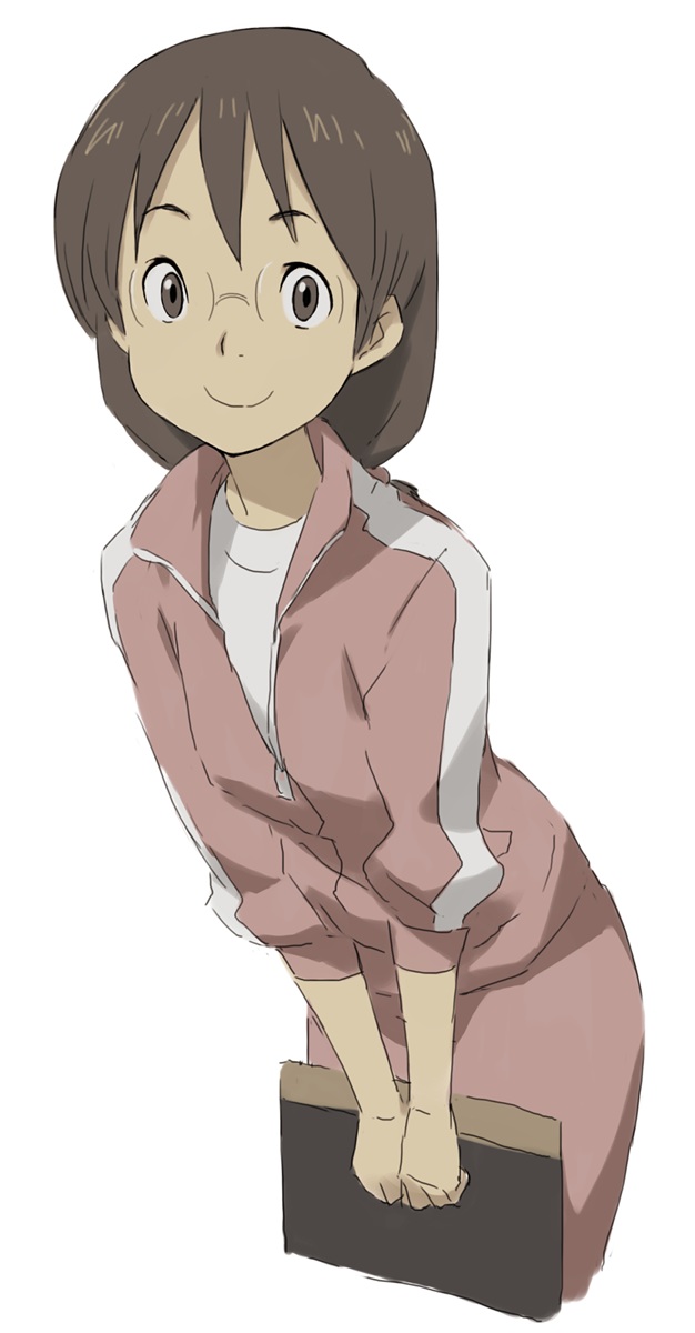dennou_coil, kawata_hisashi, maiko-sensei
