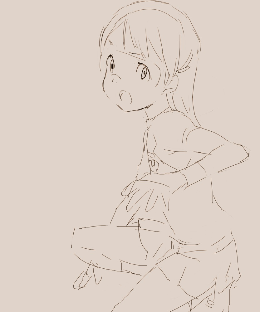 dennou_coil, hashimoto_fumie, kawata_hisashi, sketch