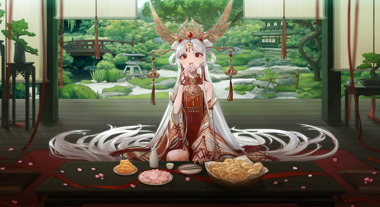 asian_clothes, coney