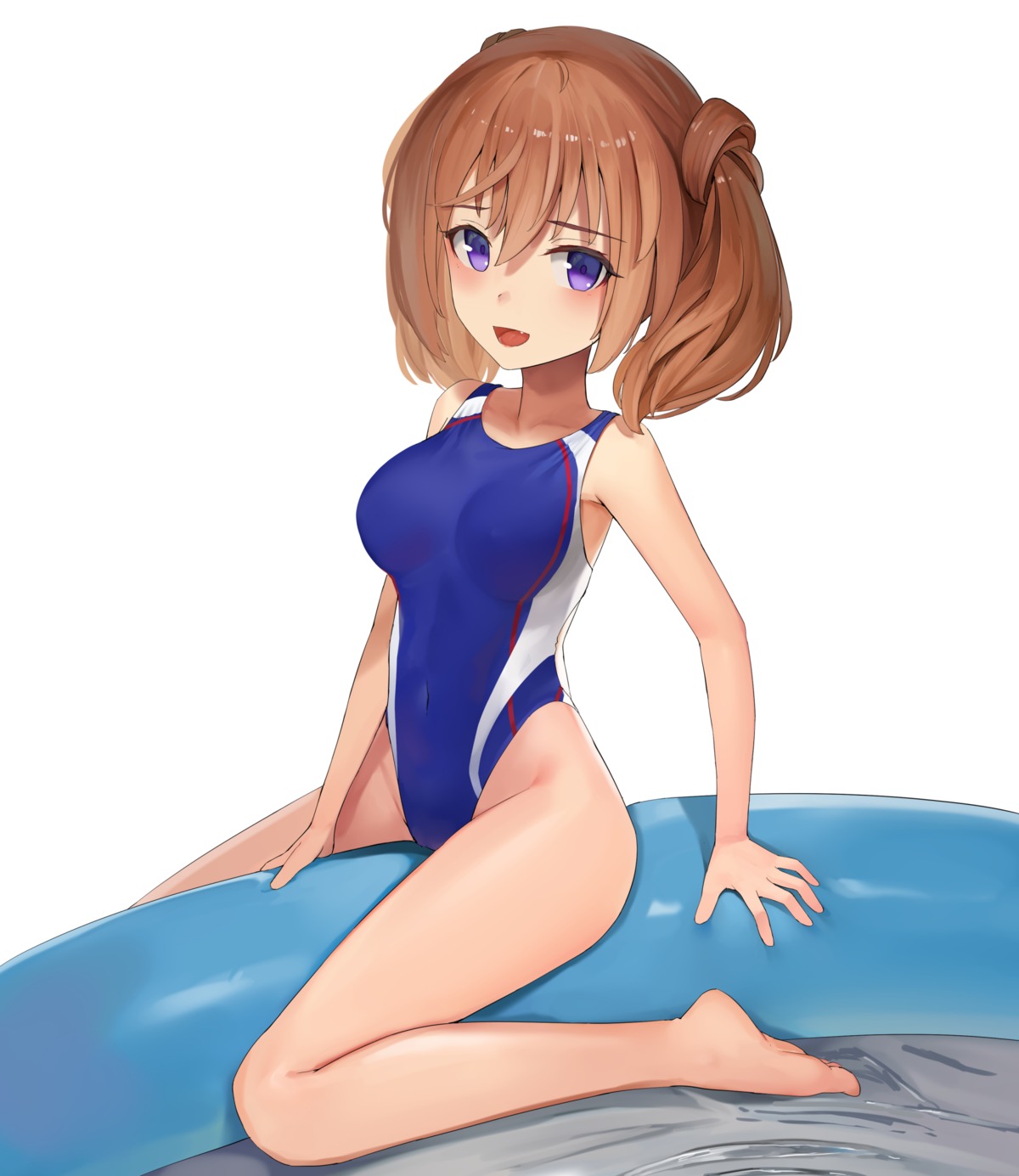 alice_gear_aegis, kimikage_yui, sunga2usagi, swimsuits