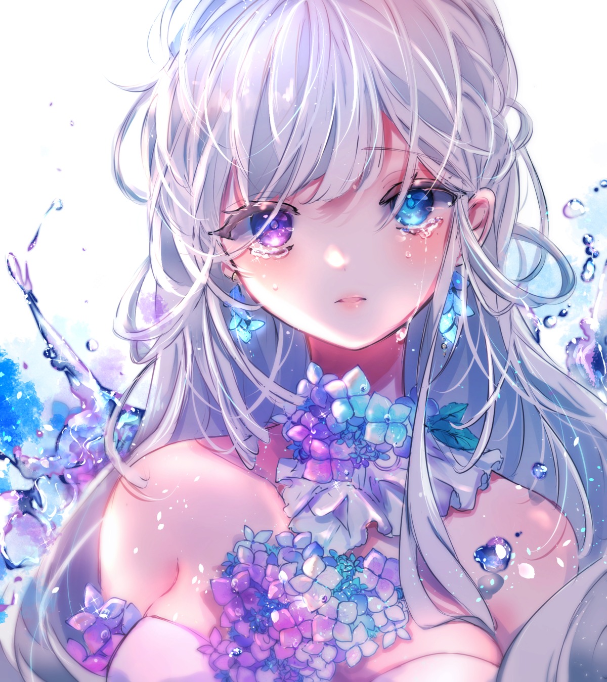 beni_ttt, no_bra