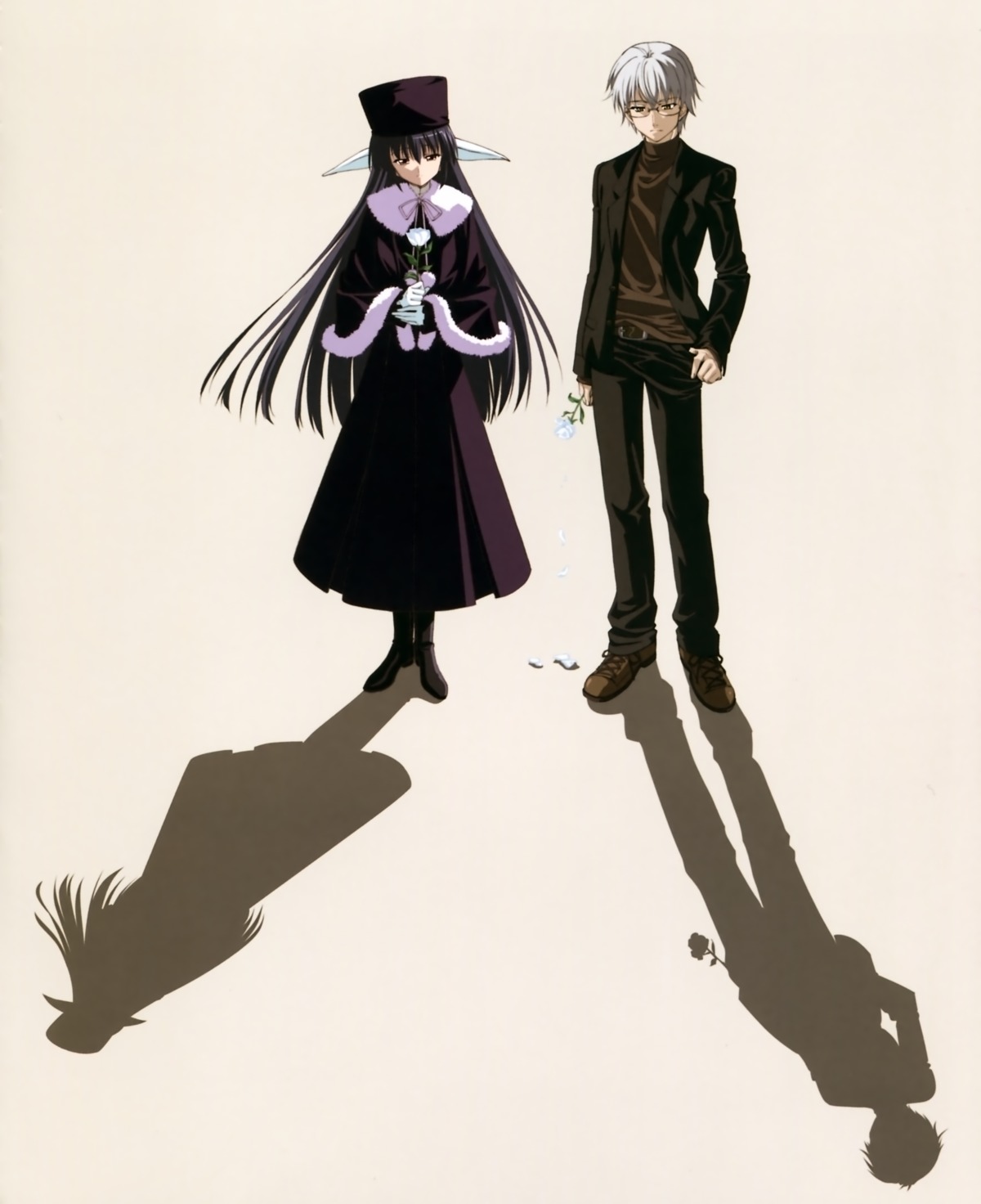 amamiya_yuuko, ef_~a_fairytale_of_the_two~, ef_~a_tale_of_melodies~, himura_yuu