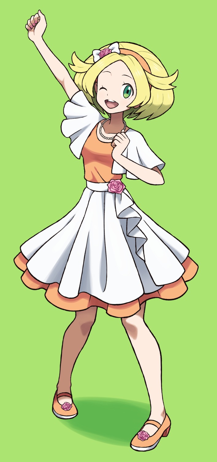 bel_(pokemon), heels, ice_ground, pokemon, pokemon_bw