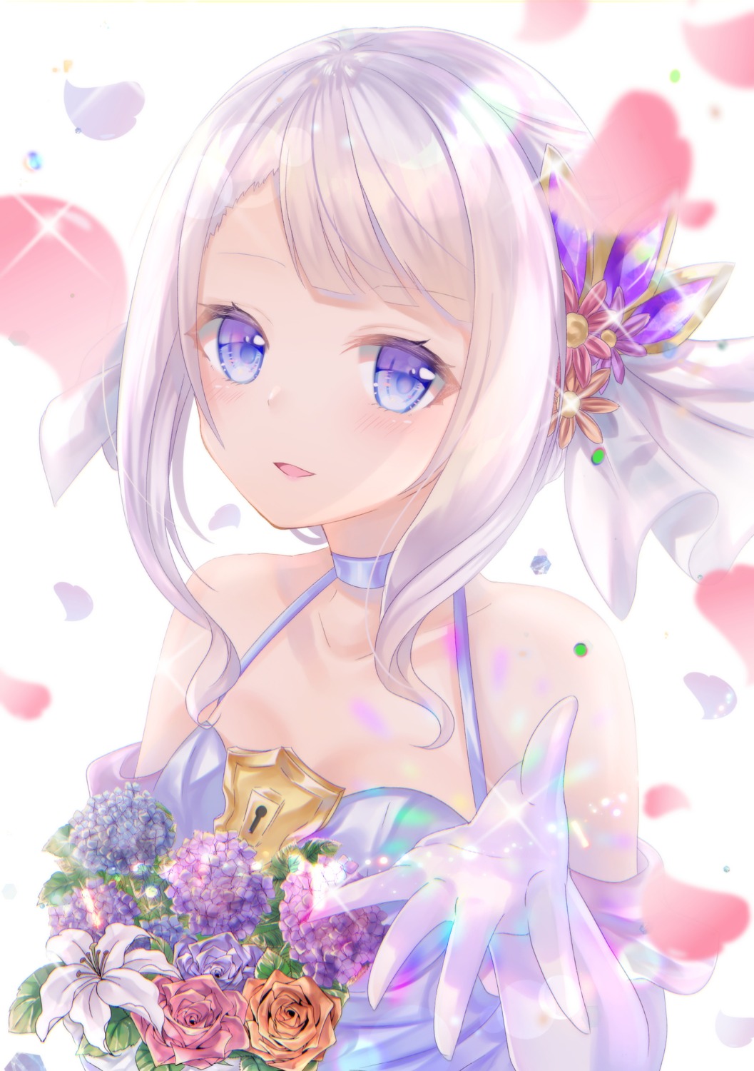 cleavage, leek_riiki, shironeko_project