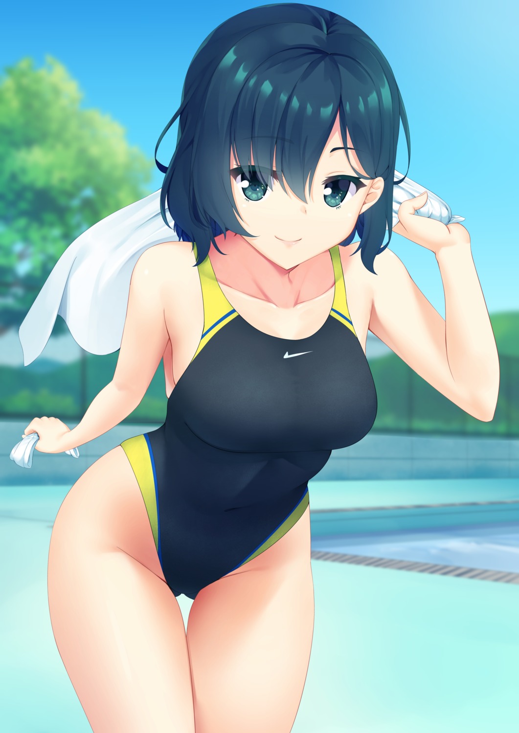 swimsuits, yappe