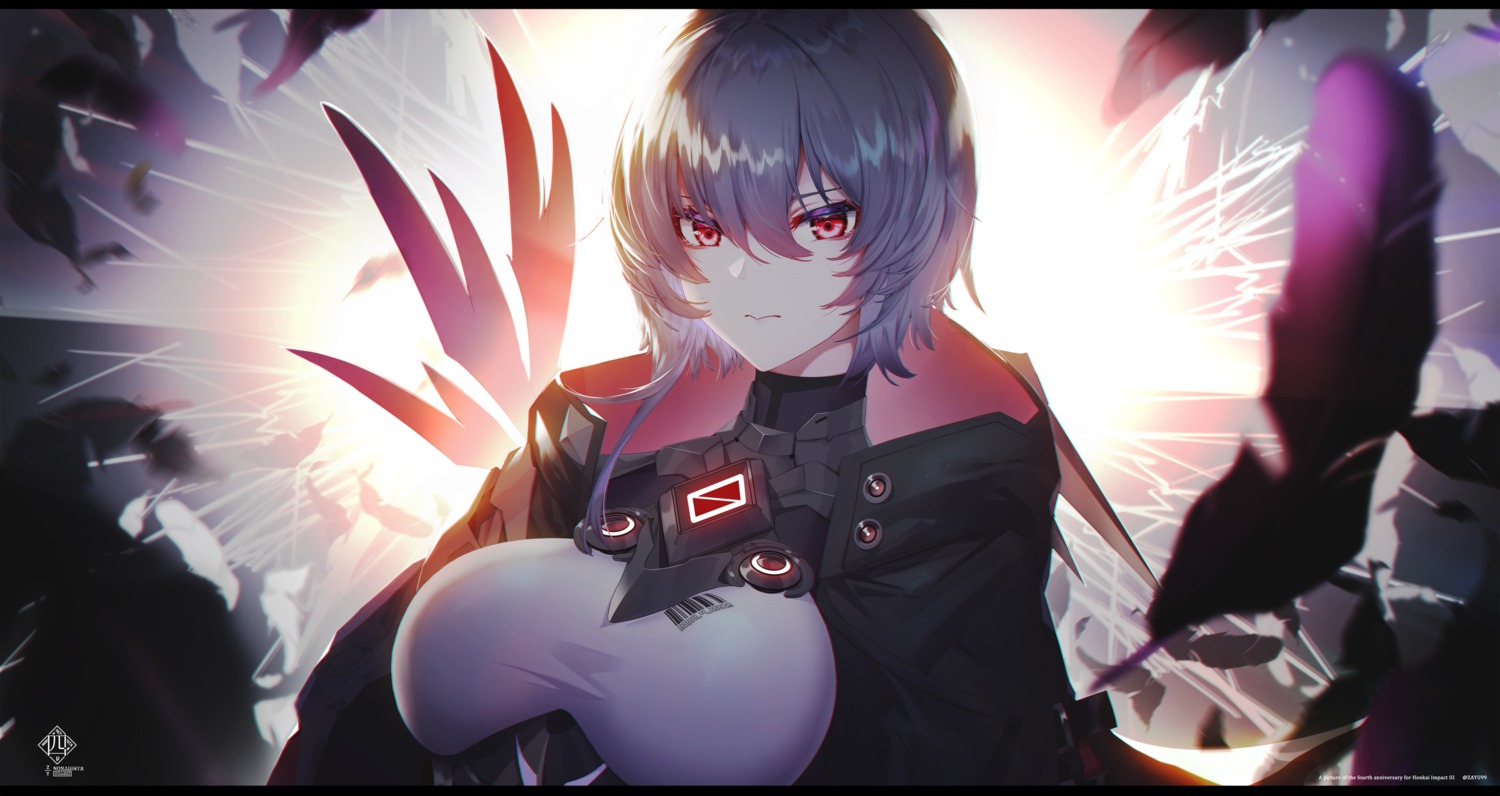 benghuai_xueyuan, honkai_impact, nonaginta_novem