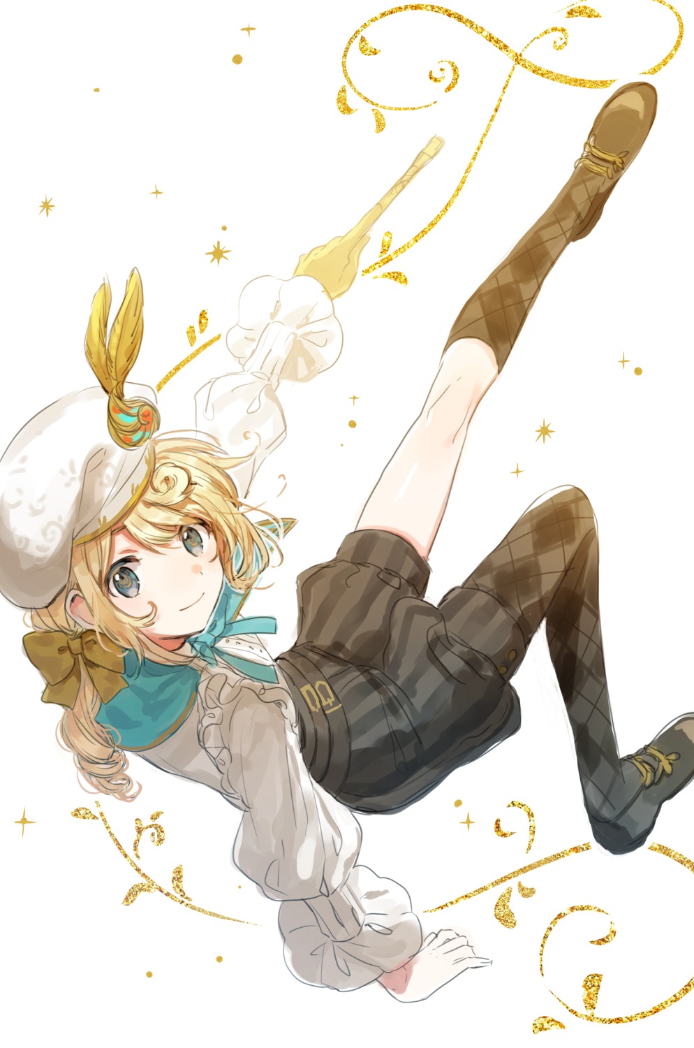 canarinu, identity_v