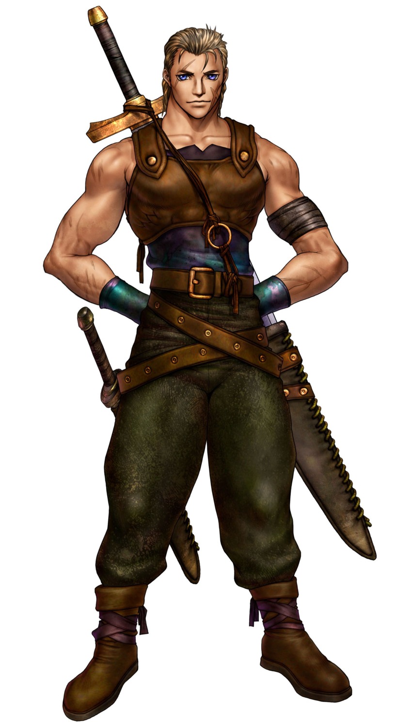 fire_emblem, fire_emblem:_shin_ankoku_ryuu_to_hikari_no_ken, male, nintendo, oguma, shirow_masamune, sword